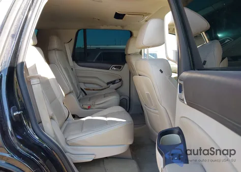 2016 GMC Yukon Denali from USA, damaged, VIN 1GKS2CKJ5GR247311